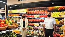 SPAR Gran Canaria Reopens Stores In Tourist Areas