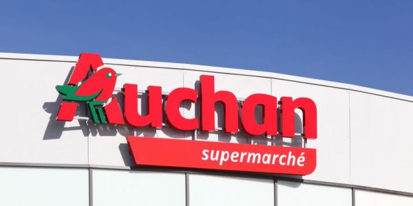 French Retailer Auchan Raises Cost-Saving Goal As Profitability Rises