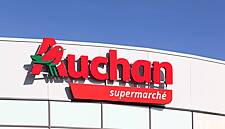 French Retailer Auchan Raises Cost-Saving Goal As Profitability Rises