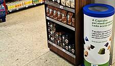 Caprabo To Recycle Used Coffee Capsules In Catalonia