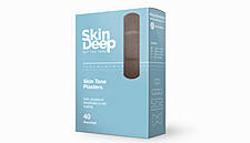 Waitrose To Introduce ‘Skin Deep’ Multi-Tone Plasters