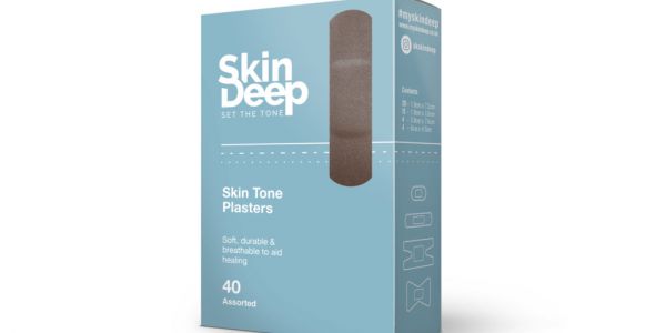 Waitrose To Introduce ‘Skin Deep’ Multi-Tone Plasters