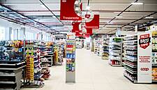 Coop Lombardia Opens 'Autism Friendly' Store In Monza, Italy