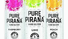 Heineken Launches Pure Piraña Hard Seltzer Brand