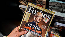 What Jeff Does Next – Why Bezos Is Unlikely To Sever Ties With Amazon