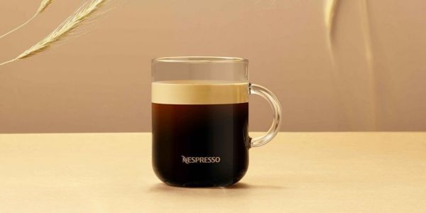 Nespresso Pledges To Go Carbon Neutral By 2022