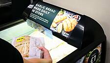 M&S Expands Project To Convert Surplus Baguettes To Garlic Bread