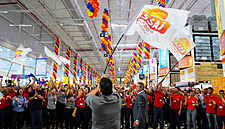 Groupe Casino Announces Study To Explore Assaí Spin-Off