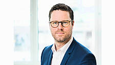 Coop Sweden Sales Director Jonatan Tullberg Steps Down