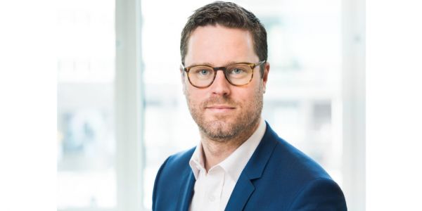 Coop Sweden Sales Director Jonatan Tullberg Steps Down
