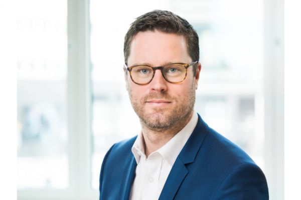 Coop Sweden Sales Director Jonatan Tullberg Steps Down