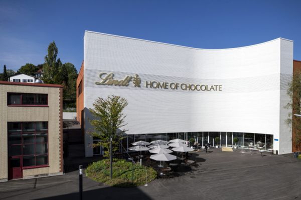 New CEO Of Lindt & Sprüngli To Assume Office In October