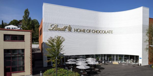 New CEO Of Lindt & Sprüngli To Assume Office In October