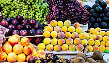 Colombia Sees 3% Growth In Agri-Food Exports Amid Pandemic