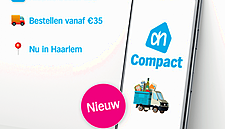 Albert Heijn Launches New Delivery Service For Small Households