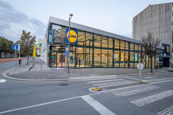 Lidl Portugal Reopens Two Remodelled Stores In Porto And Felgueiras