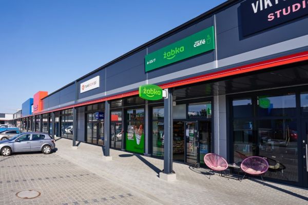 Poland's Żabka Eyes Future Growth Following Opening Of 6,500th Store