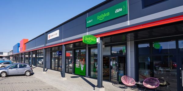 Poland's Żabka Eyes Future Growth Following Opening Of 6,500th Store