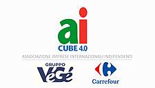 Carrefour Italia, Gruppo VéGé Form New Purchasing Alliance