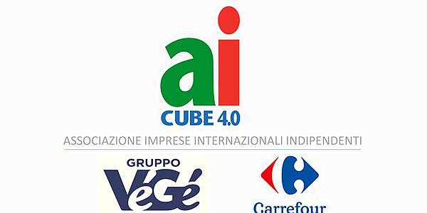 Carrefour Italia, Gruppo VéGé Form New Purchasing Alliance