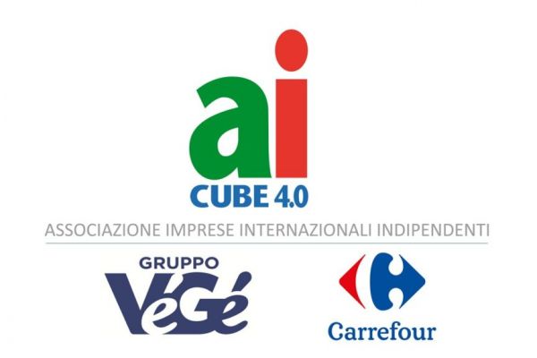 Carrefour Italia, Gruppo VéGé Form New Purchasing Alliance