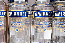Spirits Maker Diageo Makes 'Strong Start' To Financial Year
