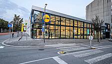 Lidl, Intermarché Only Chains To Increase Market Share In Portugal