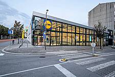 Lidl, Intermarché Only Chains To Increase Market Share In Portugal
