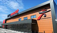 Intermarché Continues Opening Drive In Portugal