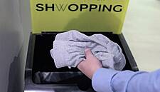 M&S To Re-Introduce Clothes Recycling Scheme, Shwopping