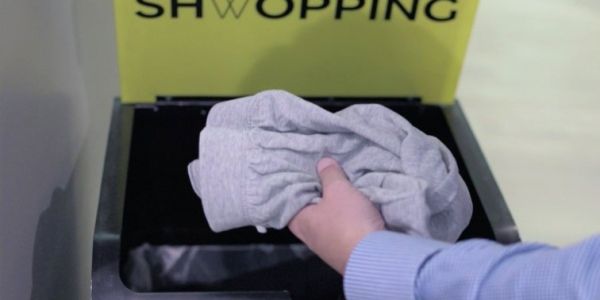 M&S To Re-Introduce Clothes Recycling Scheme, Shwopping