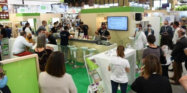 NATEXPO 2020: Professionals Out In Force For An Exceptional Edition
