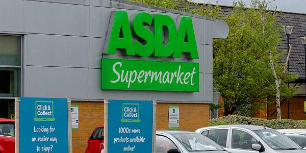 UK Regulator To Rule On Issa Brothers' £6.8bn Asda Deal By 20 April