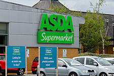 UK Regulator To Rule On Issa Brothers' £6.8bn Asda Deal By 20 April