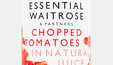 Waitrose Removes Shrink Wrap From Multi-Pack Cans Of Own-Brand Grocery