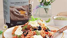 Granoro Launches Italy’s First Short Chain Wholemeal Pasta