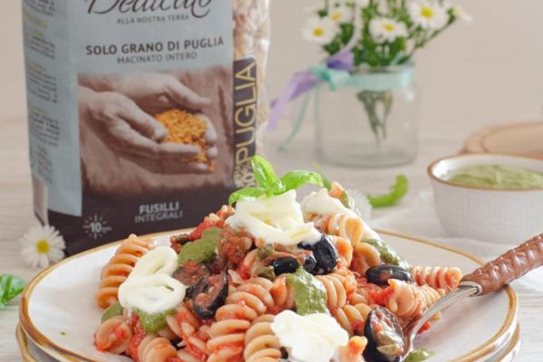 Granoro Launches Italy’s First Short Chain Wholemeal Pasta