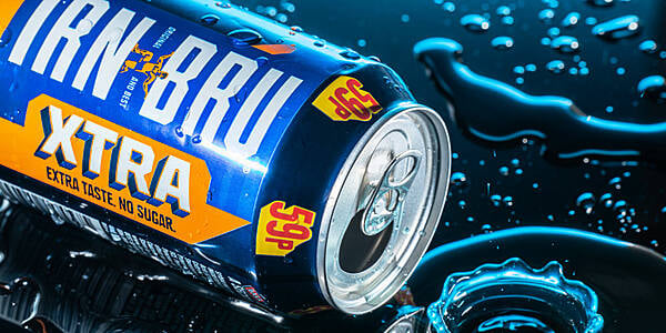 A.G. Barr Sees Profits Drop As Irn-Bru Loses Fizz To Pandemic