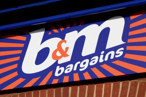 Discount Retailer B&M Sees Profit Double On Strong Sales During Pandemic