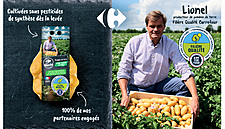Carrefour To Roll Out Sustainably Grown Potatoes