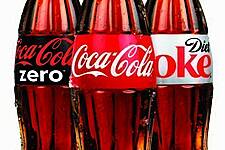 Coca-Cola Results Beat Expectations As Sales Improve From Pandemic Lows