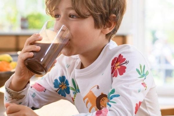 Nestlé To Introduce Plant-Based Nesquik In Europe