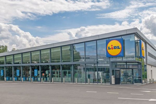 Lidl Switzerland Expands Store Network, Invests In Sustainability