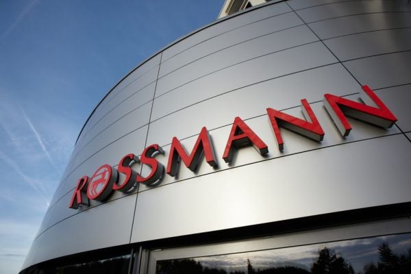 Germany's Rossmann Posts Sales Of €10m In FY 2019