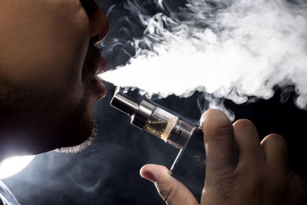 China Brings E-Cigarettes Under Tobacco Monopoly Law