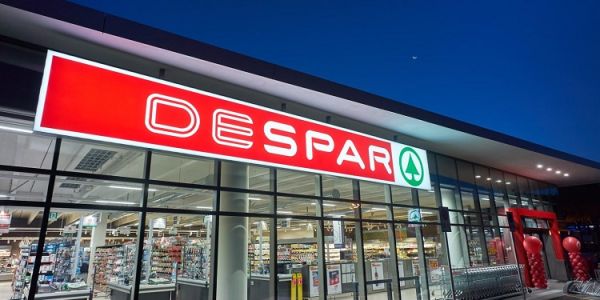 Spar Italy Unveils Renovated Distribution Centre