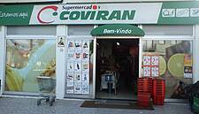 Coviran Expands Presence In Portugal