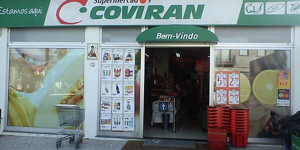 Coviran Expands Presence In Portugal