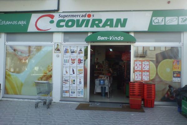 Coviran Expands Presence In Portugal