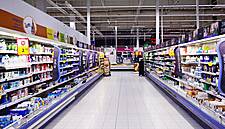 What Next For Tesco In Central Europe? Four Possible Future Scenarios